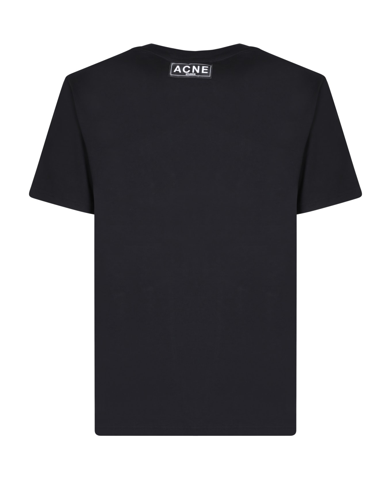 Everest Logogram Crewneck T-shirt - 2