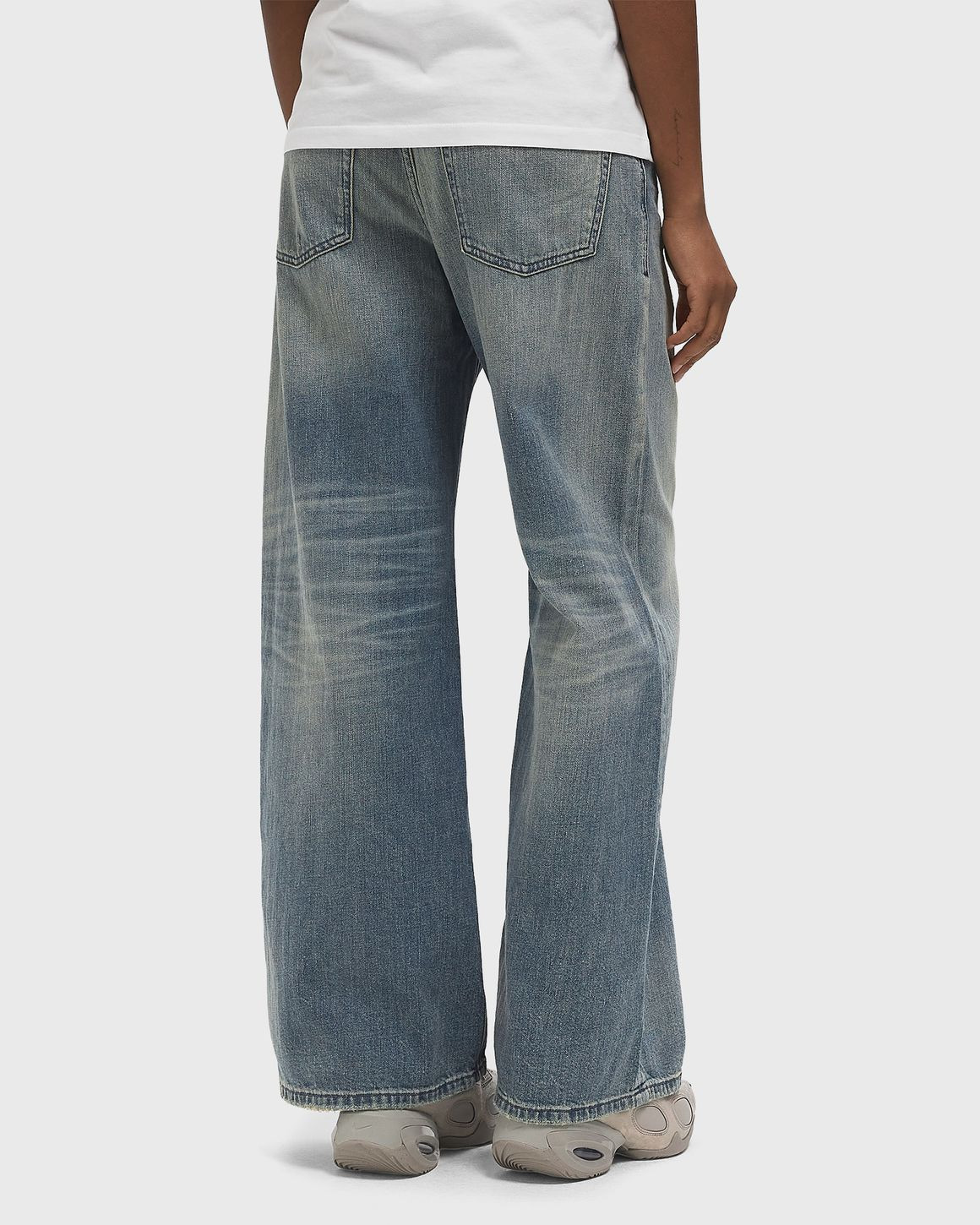 1996 D-SIRE L.30 TROUSERS - 3