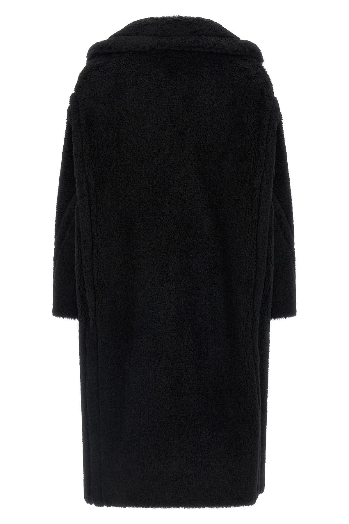 Max Mara Women 'Tedgirl - Teddy Bear Icon' Coat - 3