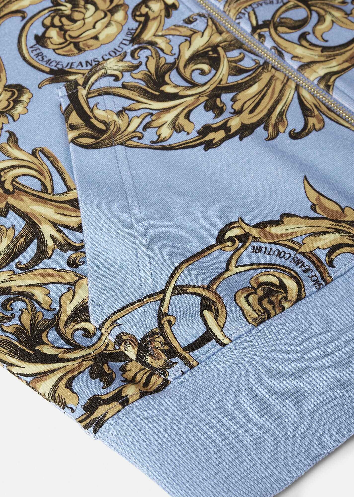 Regalia Baroque Hoodie - 4