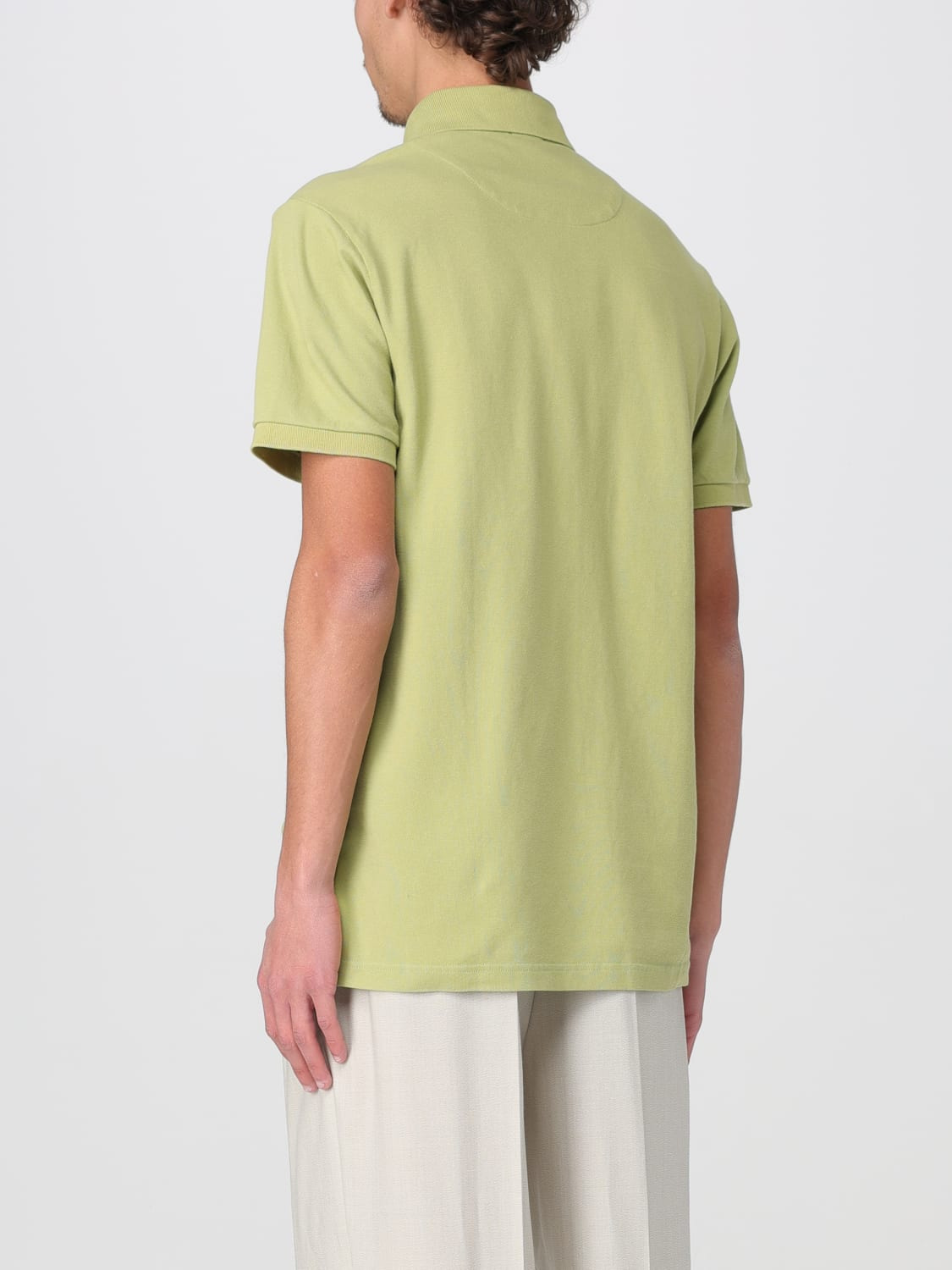 Polo shirt men Etro - 3