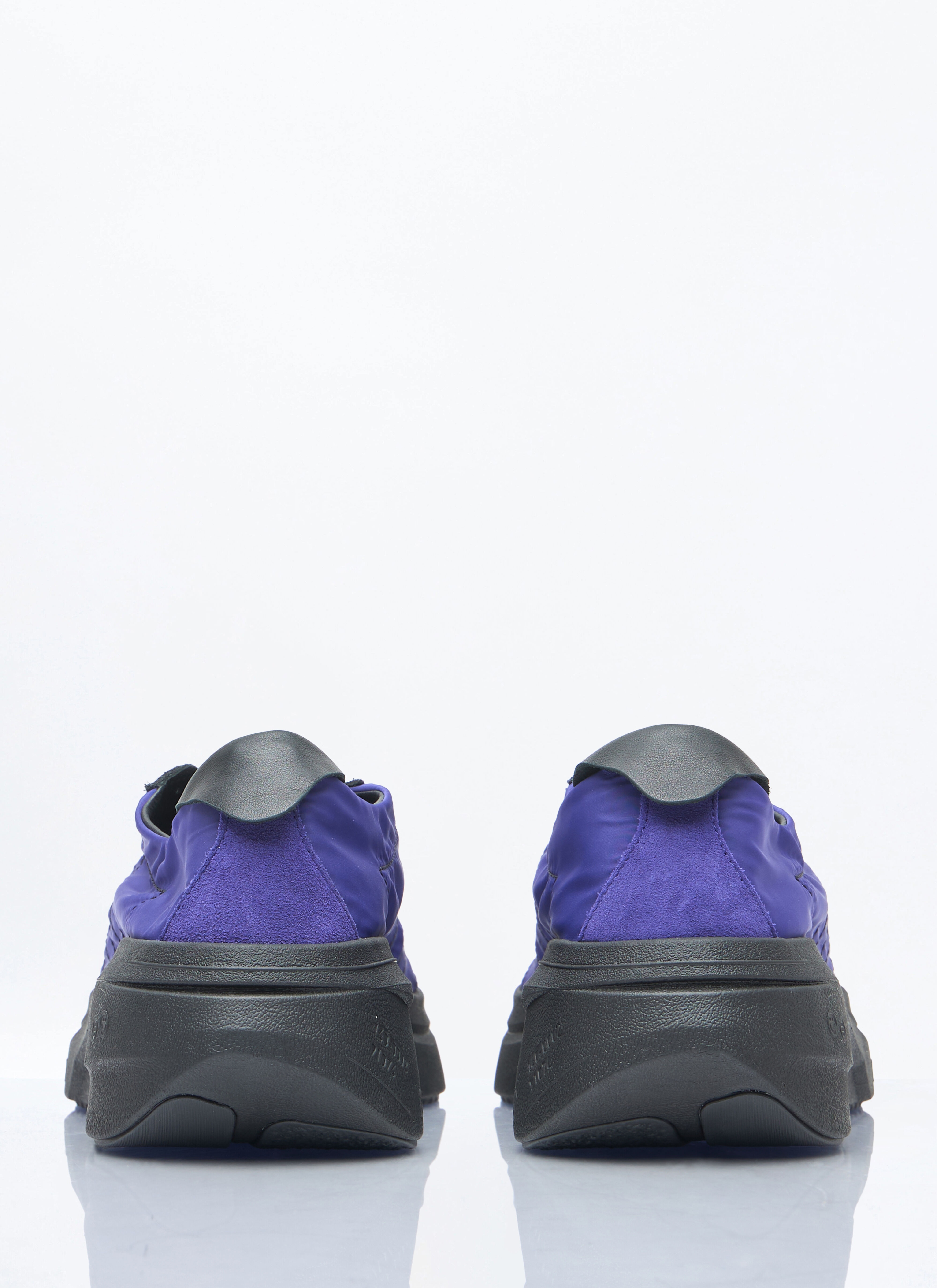 Subaya Sneakers - 5