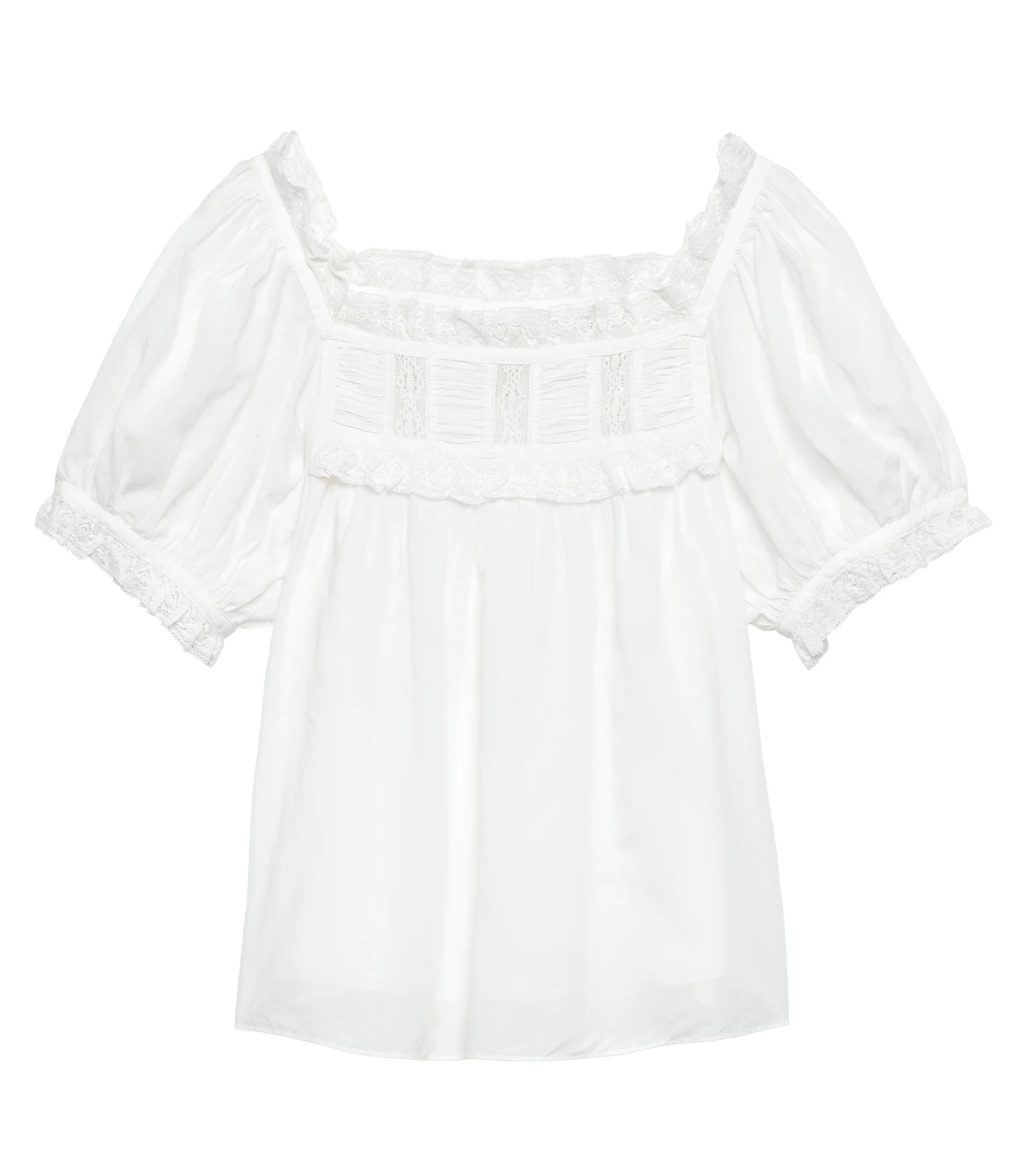 FRANCES TOP - 1
