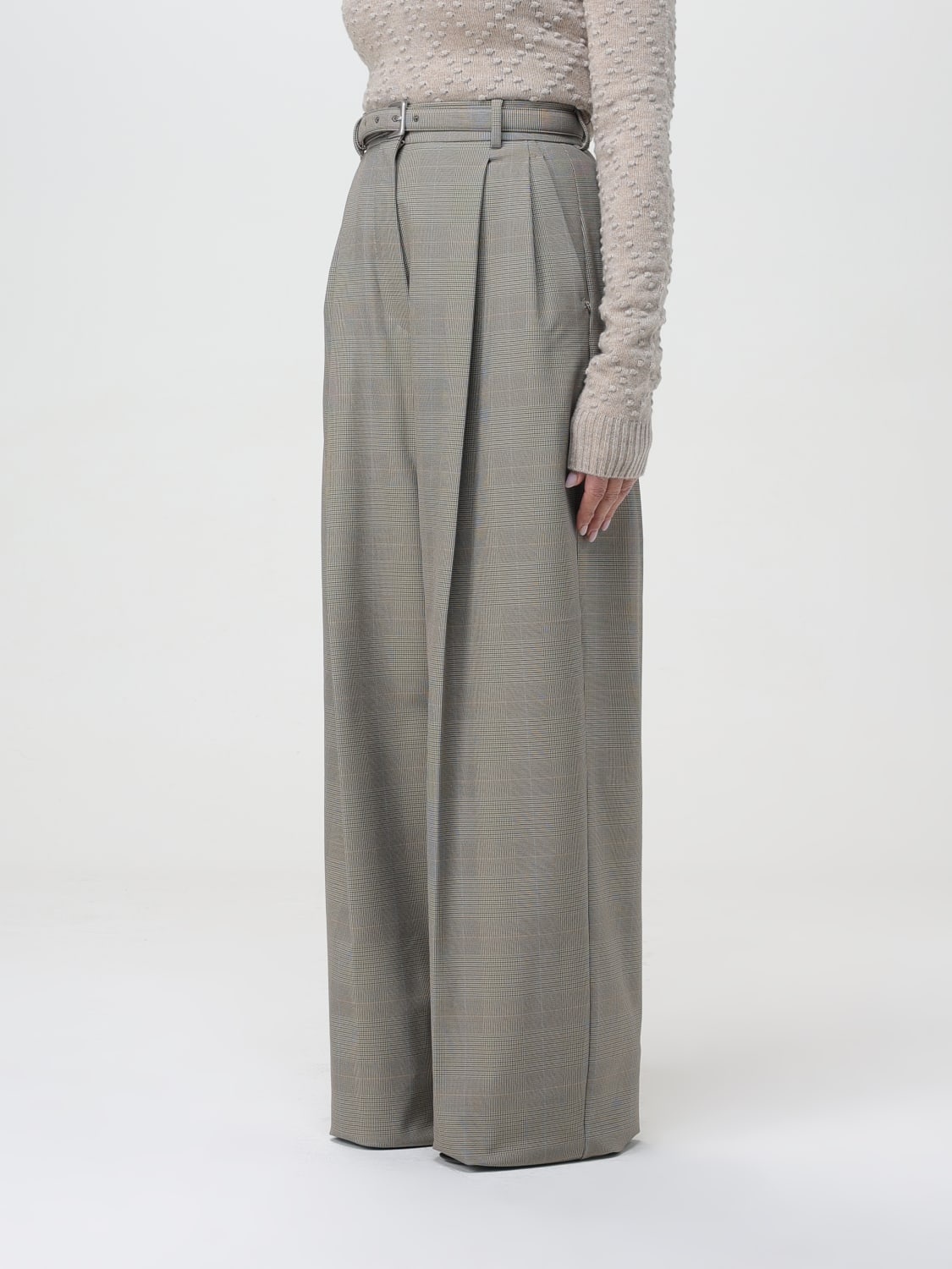 Pants woman Sportmax - 4