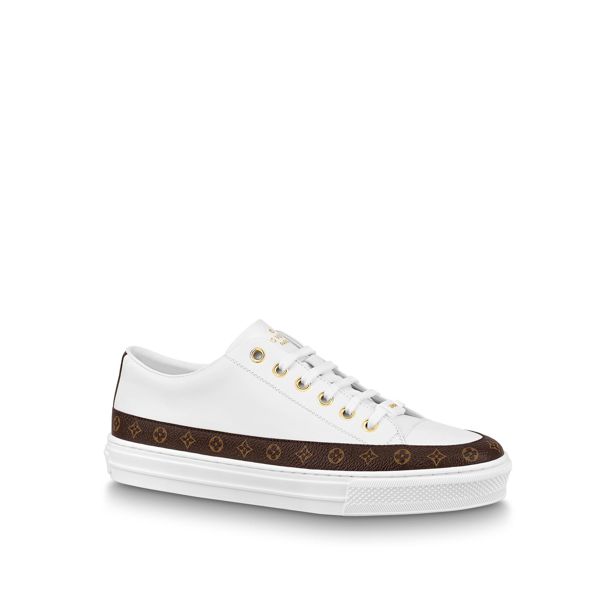 Stellar Sneaker - 1