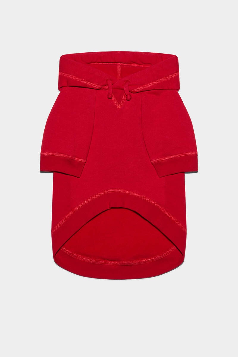 POLDO X D2 OTTAWA ICON SWEATSHIRT - 2