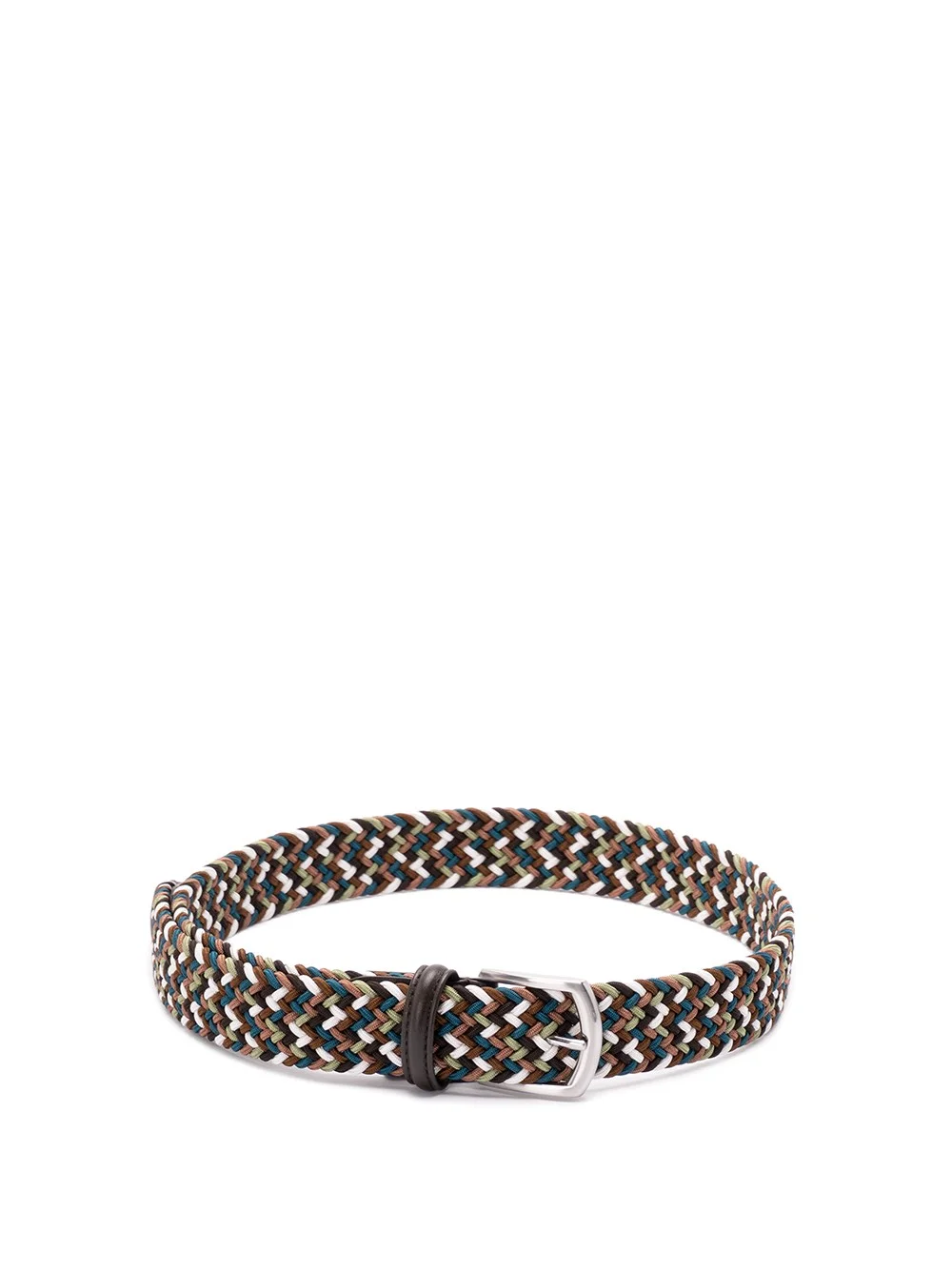 Elastic Woven Belt - 1