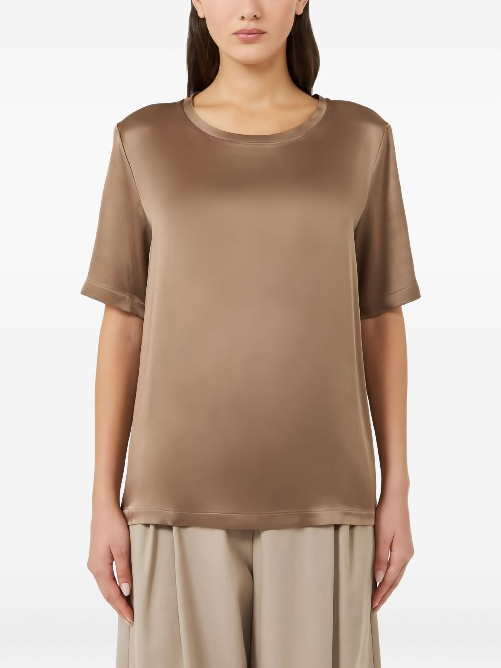 short-sleeve T-shirt - 3