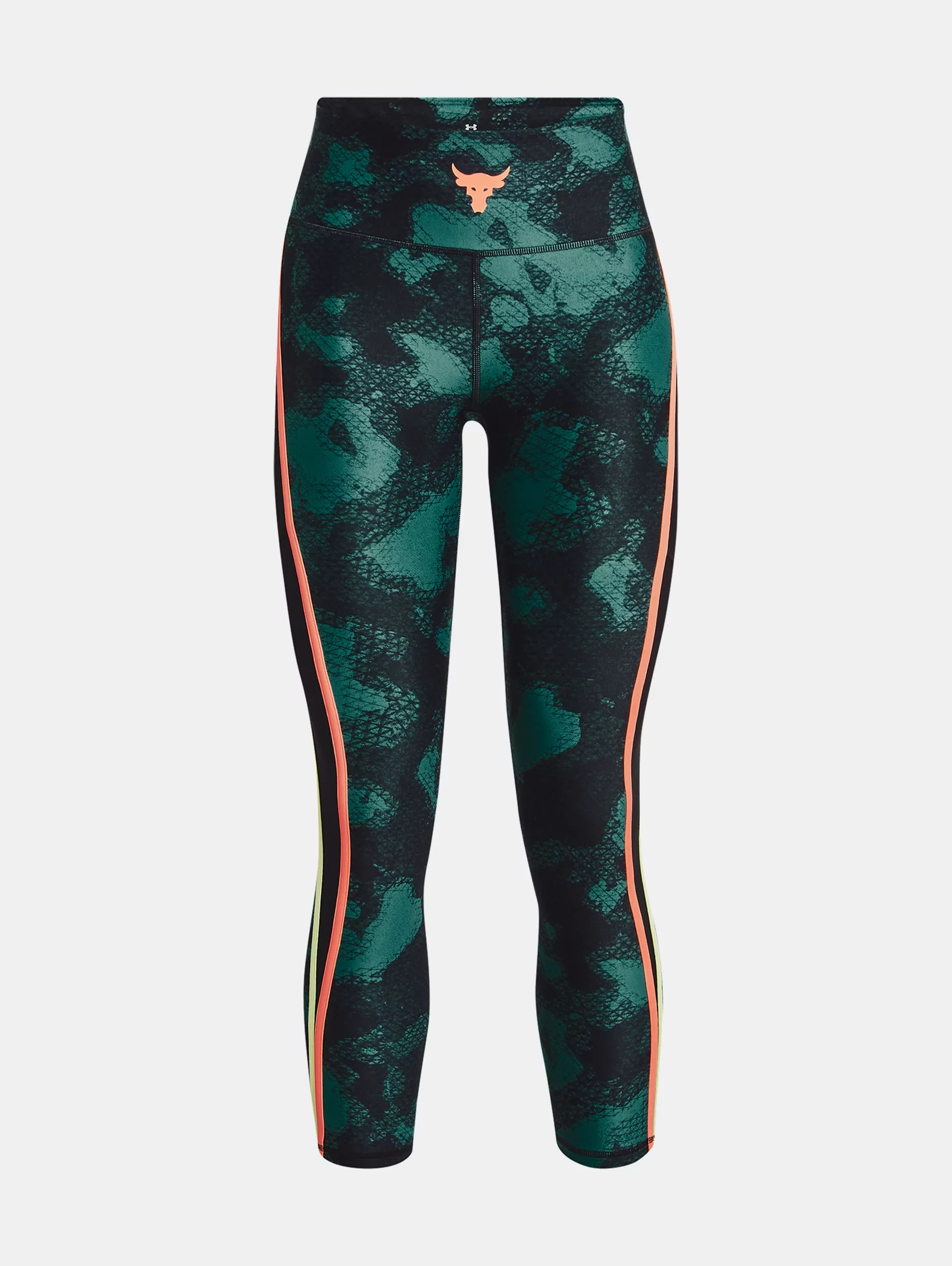 Project Rock HeatGear® Printed - 1