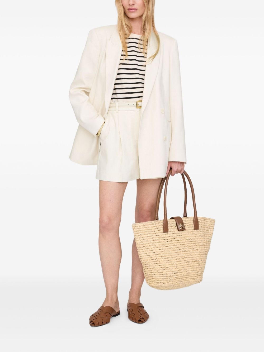 Lou tote bag - 2
