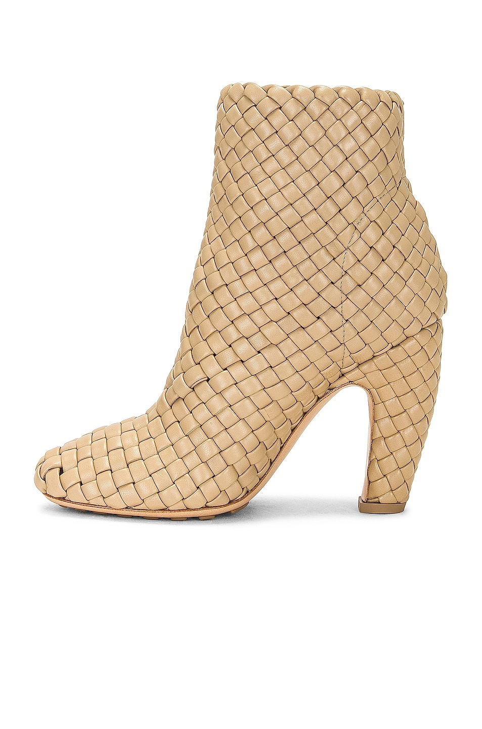 Mini Lido Ankle Boot - 5