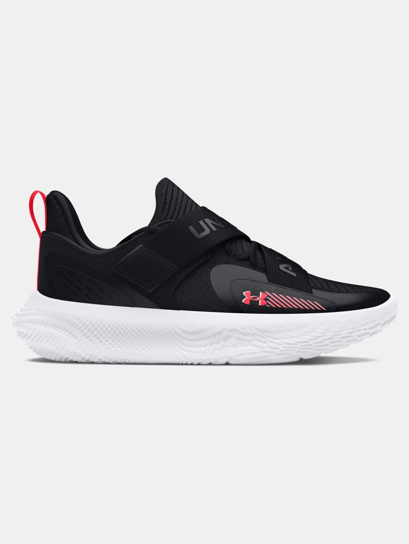 Unisex UA FUTR X 4 Basketball Shoes 1