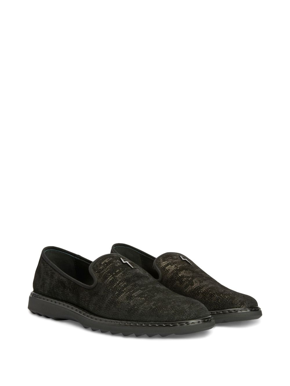 G-Flash loafers - 2
