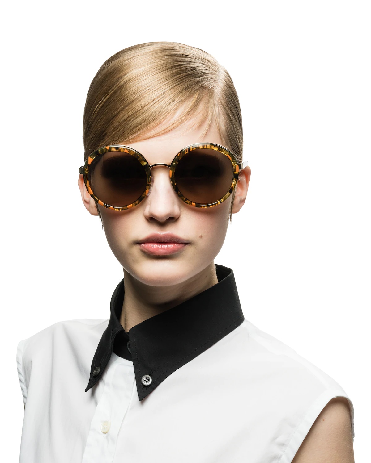 Prada Cinéma eyewear - 2