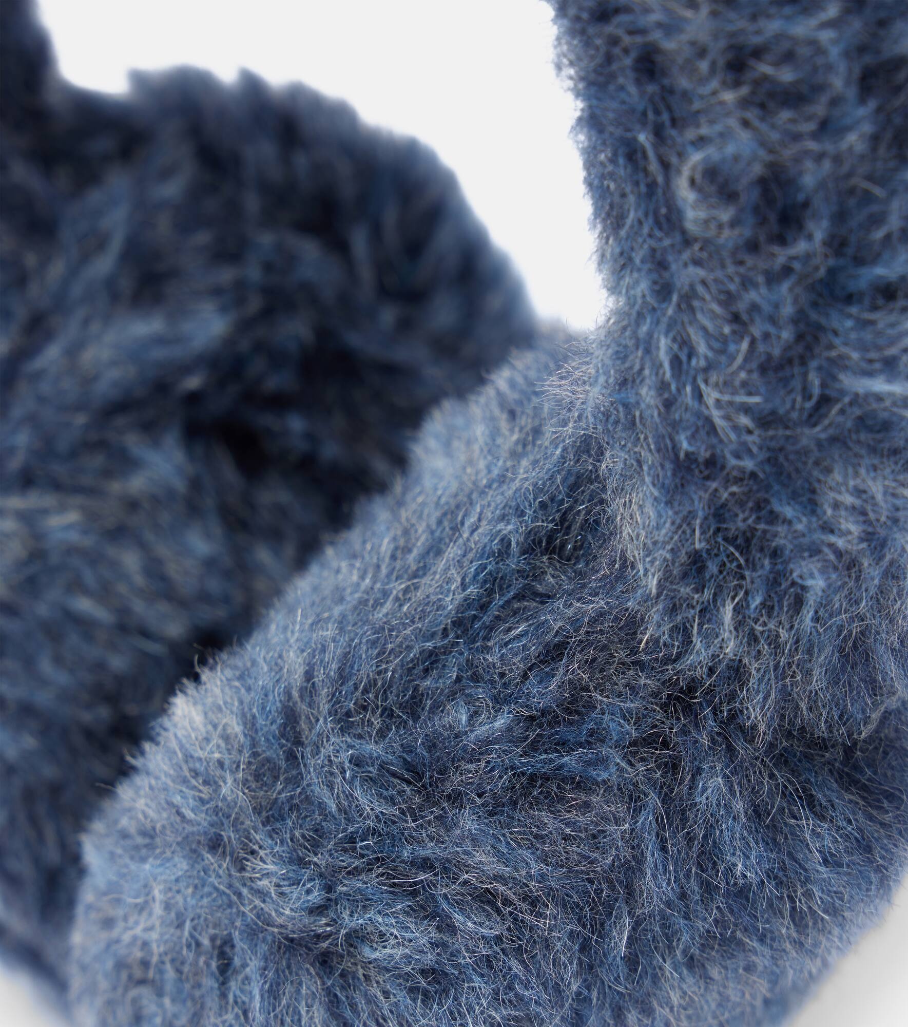 Muffy teddy earmuffs - 3