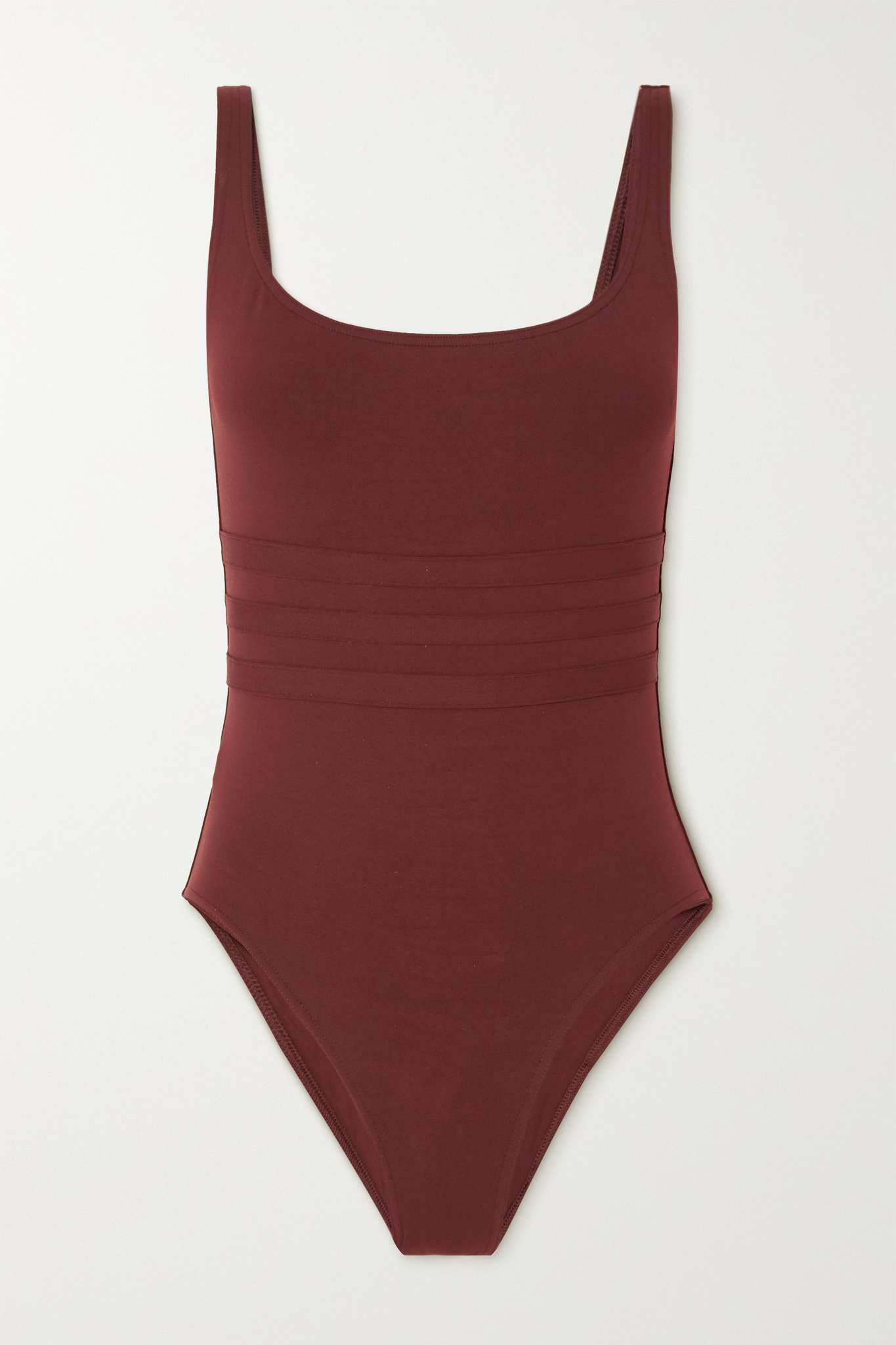 Les Essentiels Asia swimsuit - 1