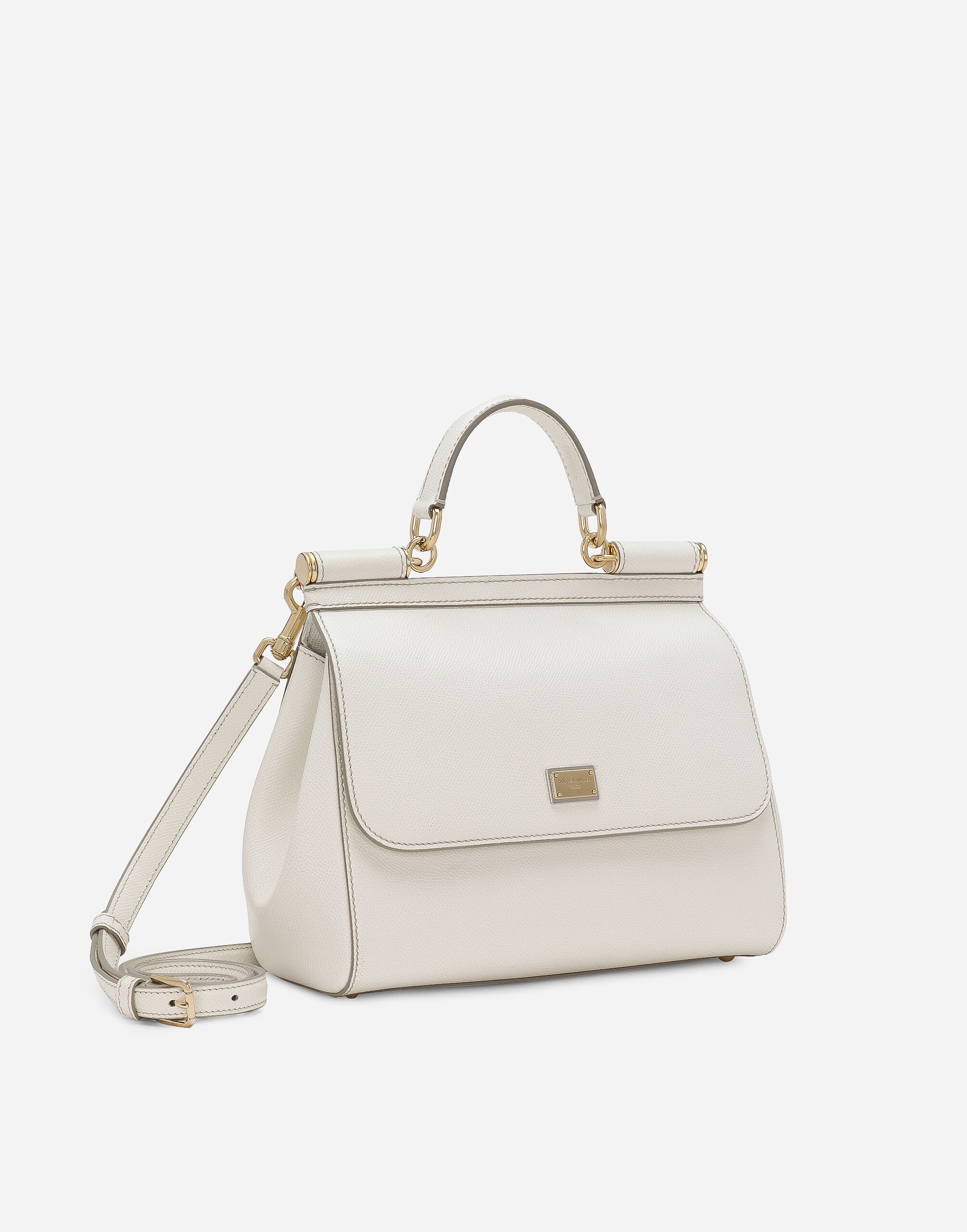 Large Sicily handbag - 3