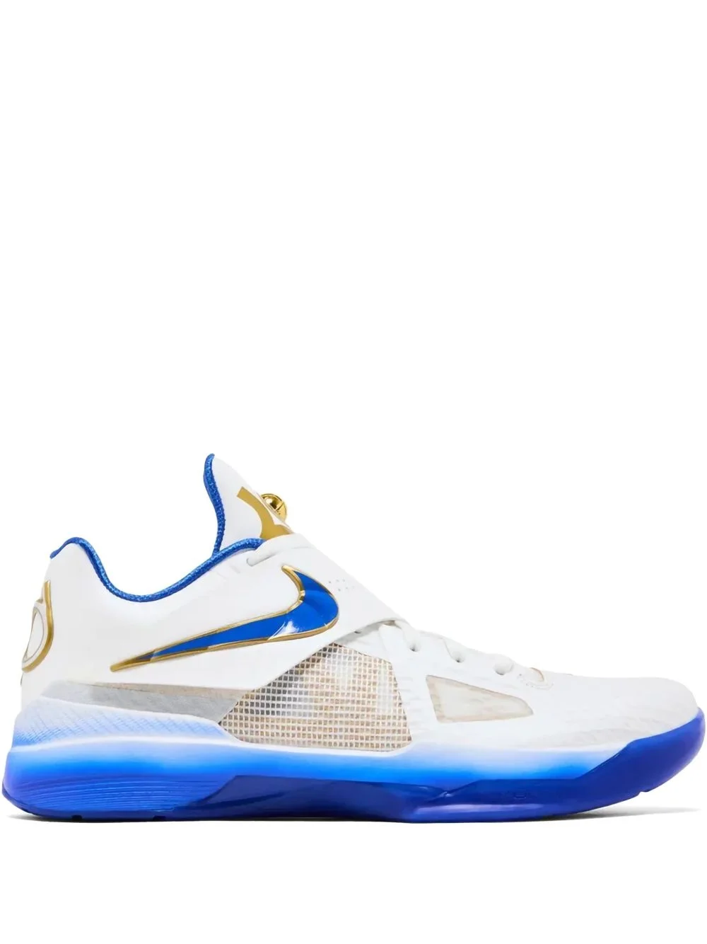 Zoom KD 4 "Alternate MVP" sneakers - 1