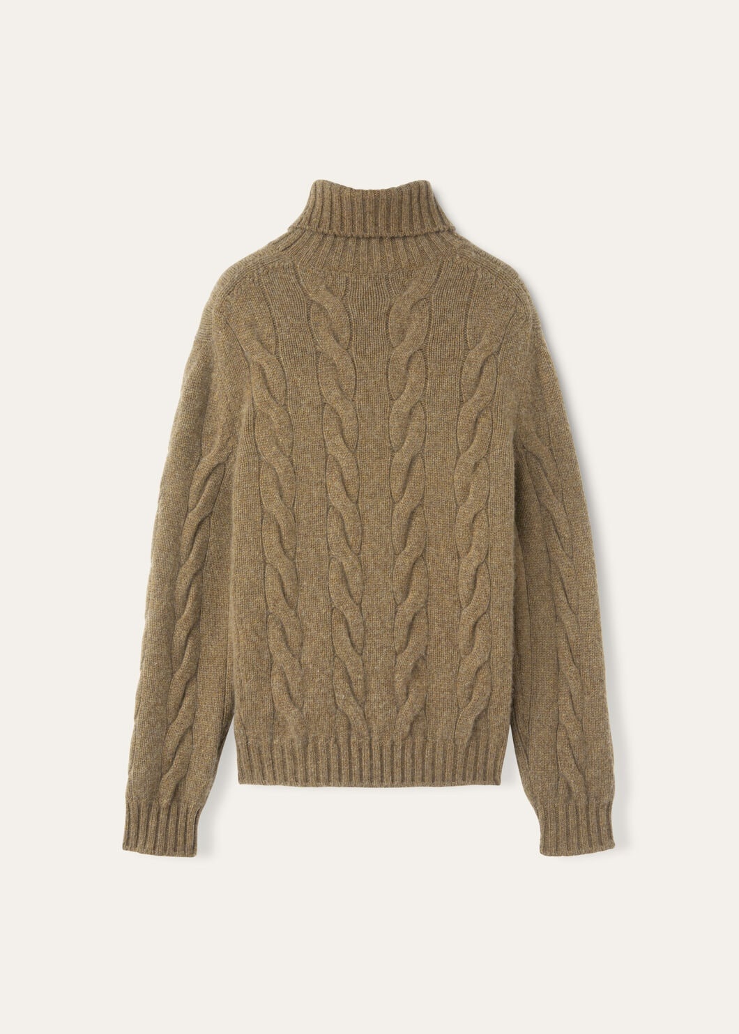 Napier Turtleneck - 6