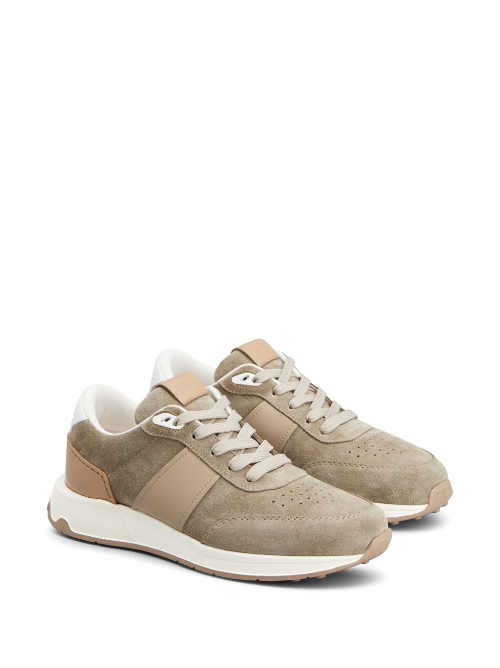 Reverse sneakers - 2