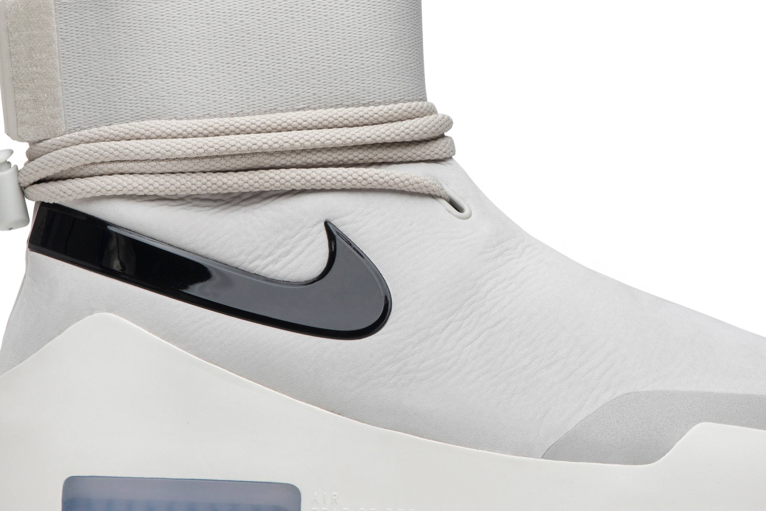 Air Fear Of God SA 'Light Bone' - 2