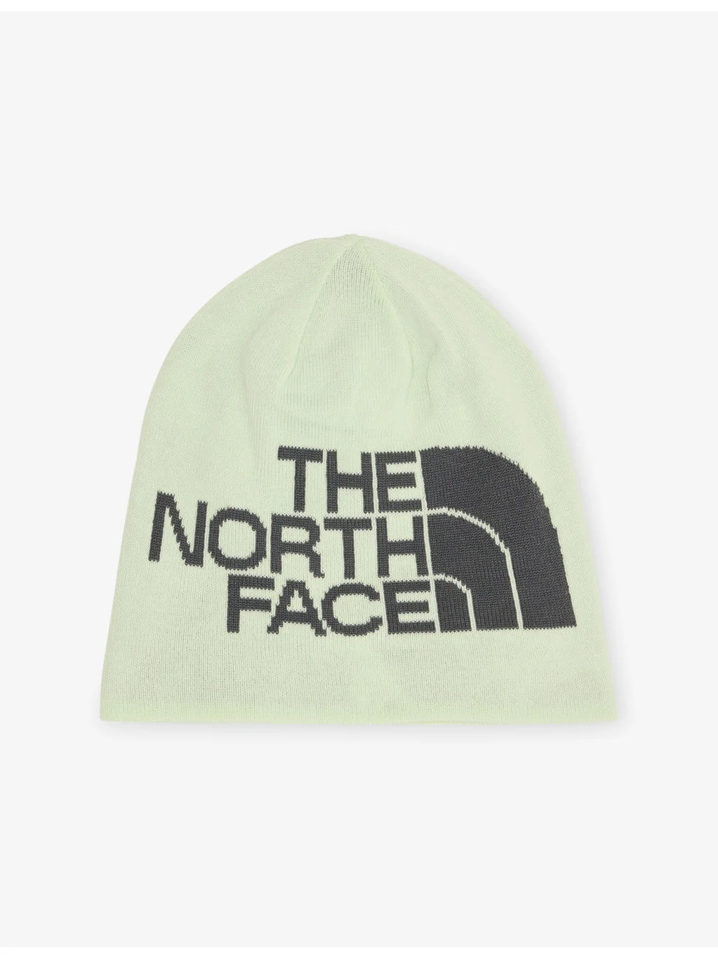 Highline Reverse Knitted Beanie - 1