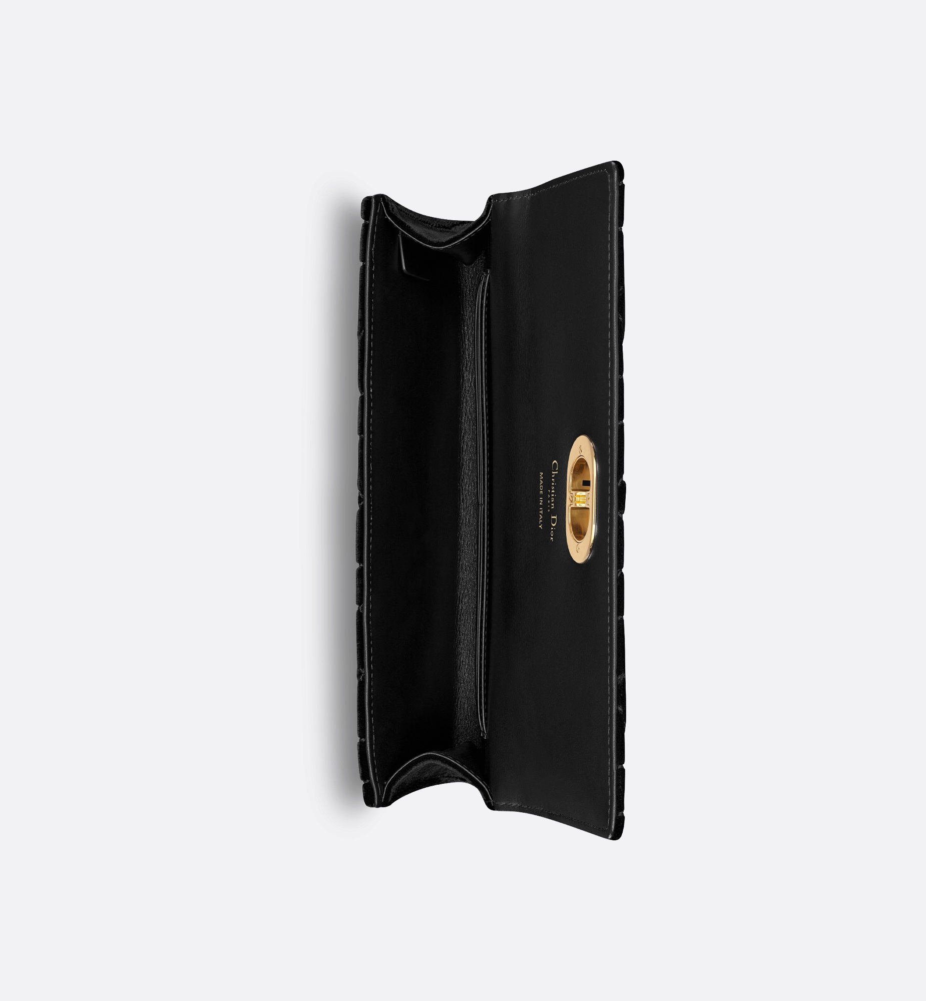 Dior Miss Caro Top Handle Pouch | REVERSIBLE