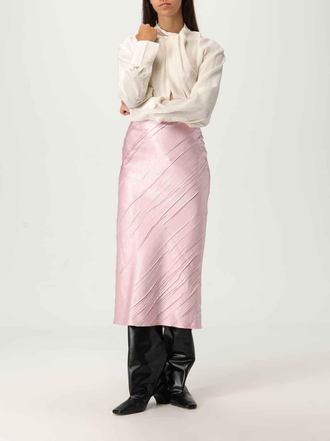Skirt woman Sportmax - 2