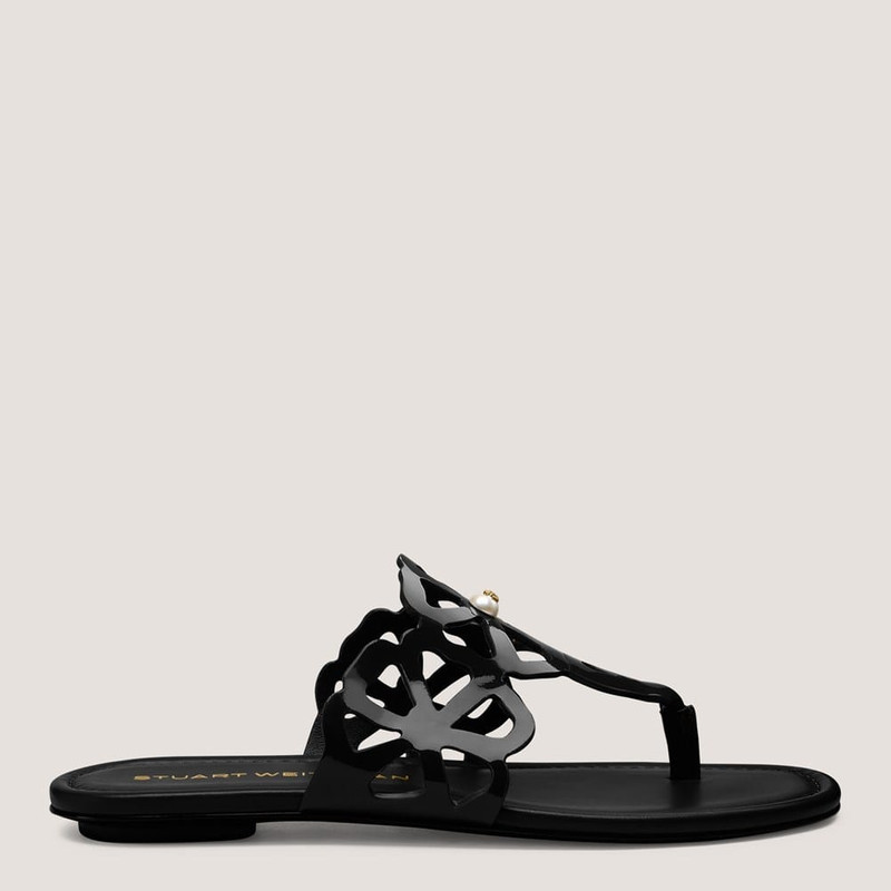 JASMINE T-STRAP SANDAL 1