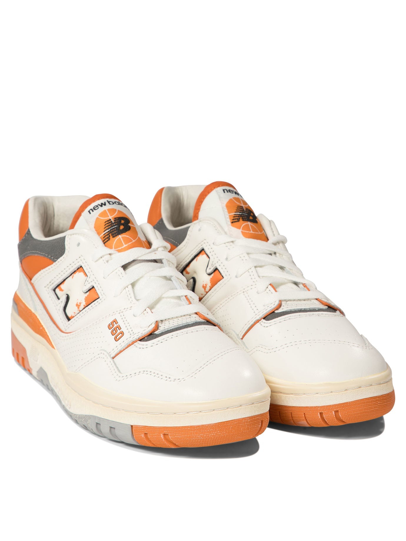 New Balance "550" Sneakers - 2