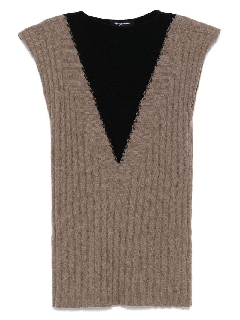 Dakota vest 1