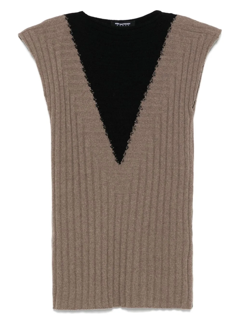 Dakota vest - 1