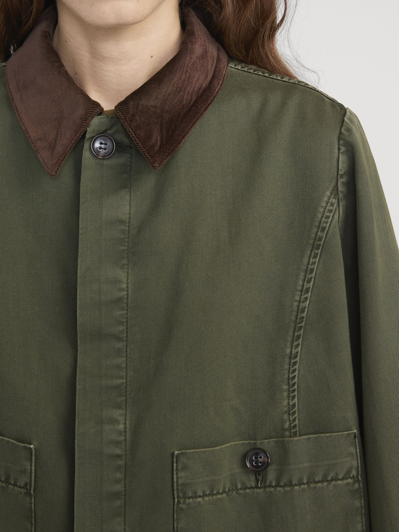 The Mini Swing Jacket 5