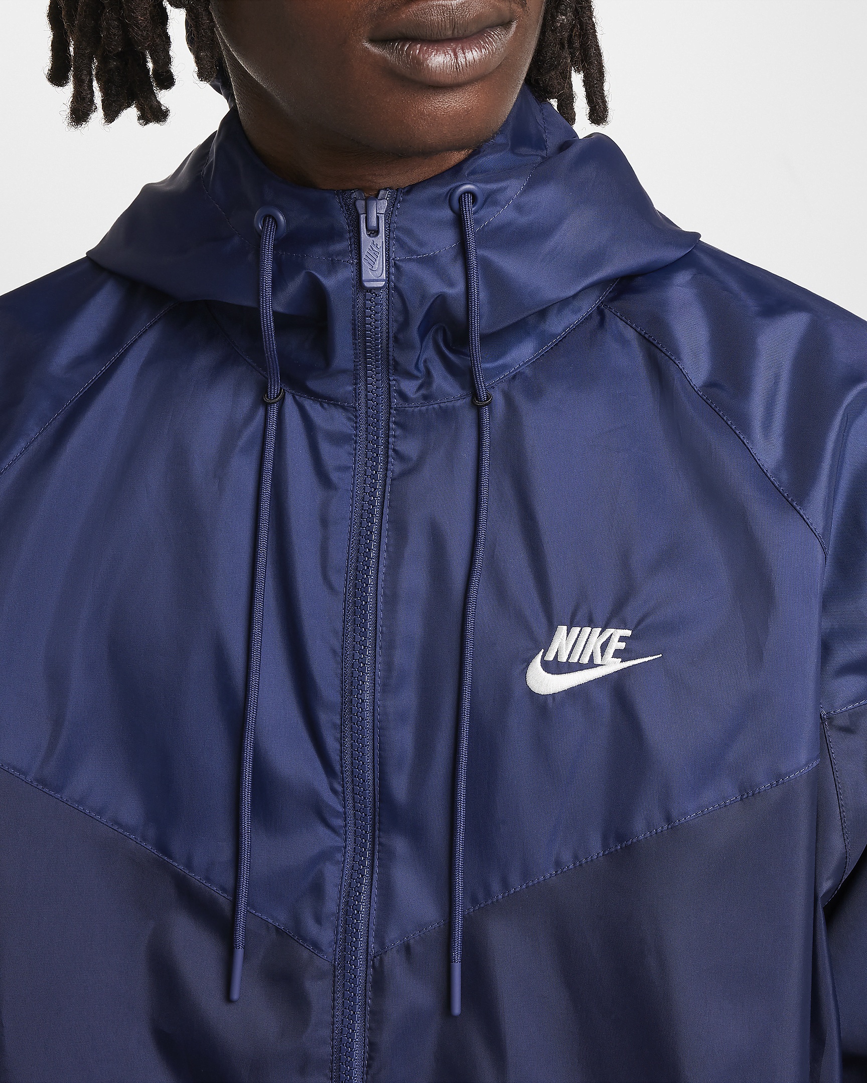 Nike Sportswear Windrunner Men's Hooded Jacket - 4