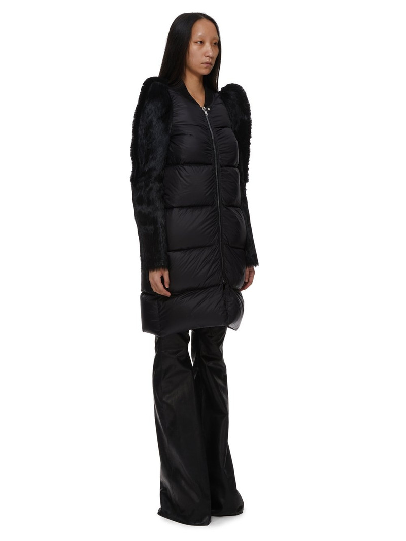 Rick Owens DUVET outlook