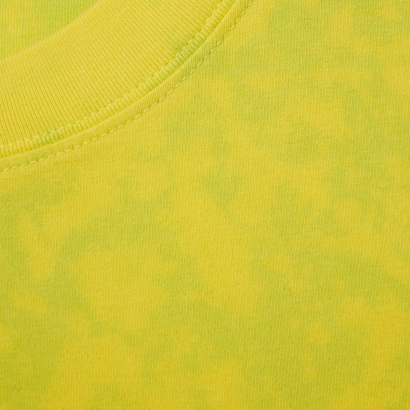 Printed cotton jersey T-shirt 6