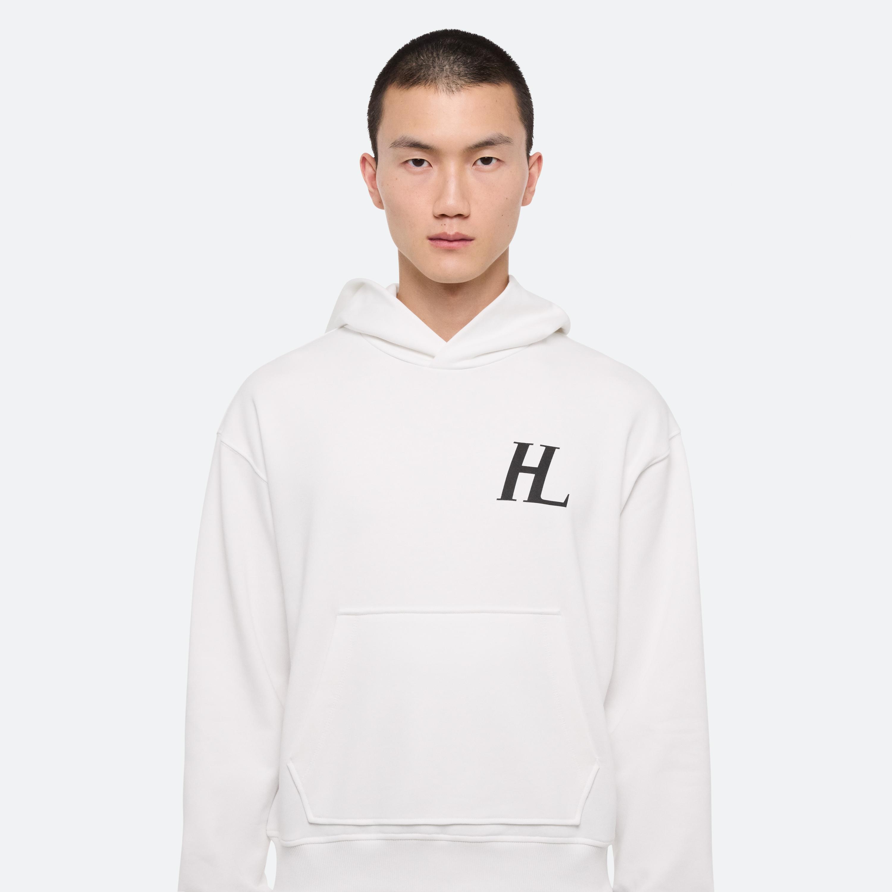 CAPSULE HOODIE - 6