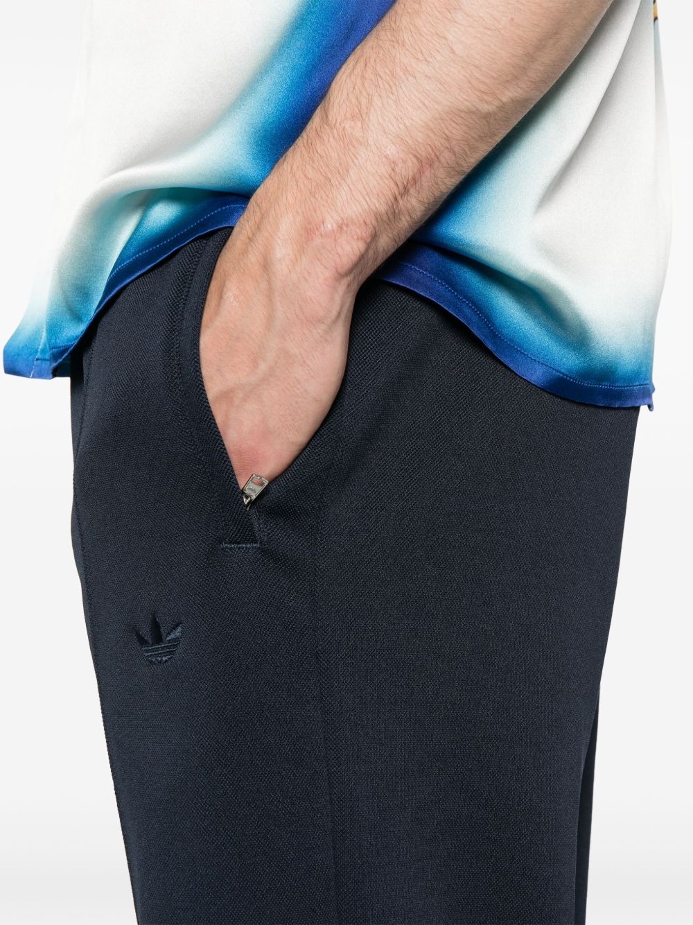 x Wales Bonner straight-leg trousers - 5