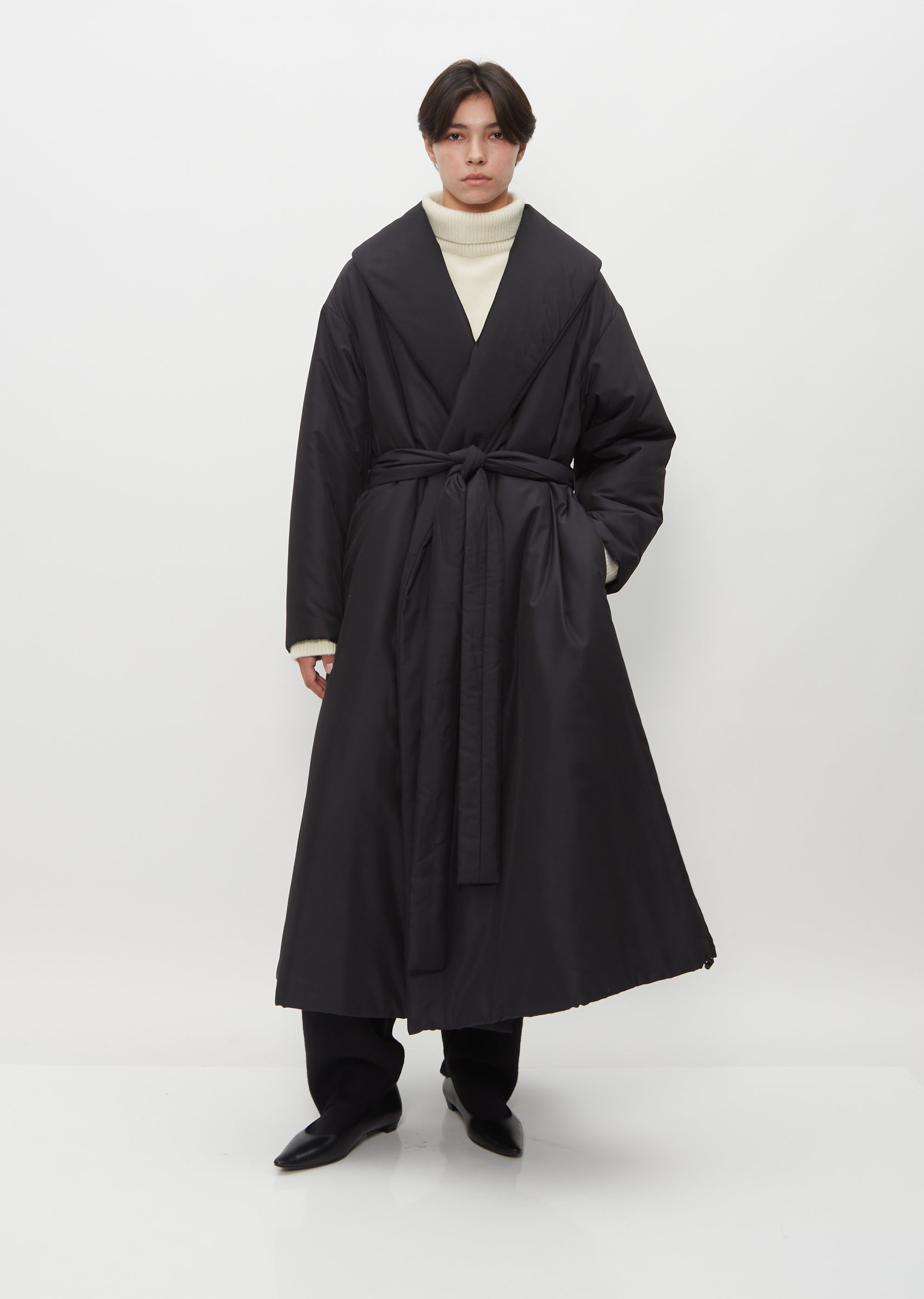 Francine Coat - 1