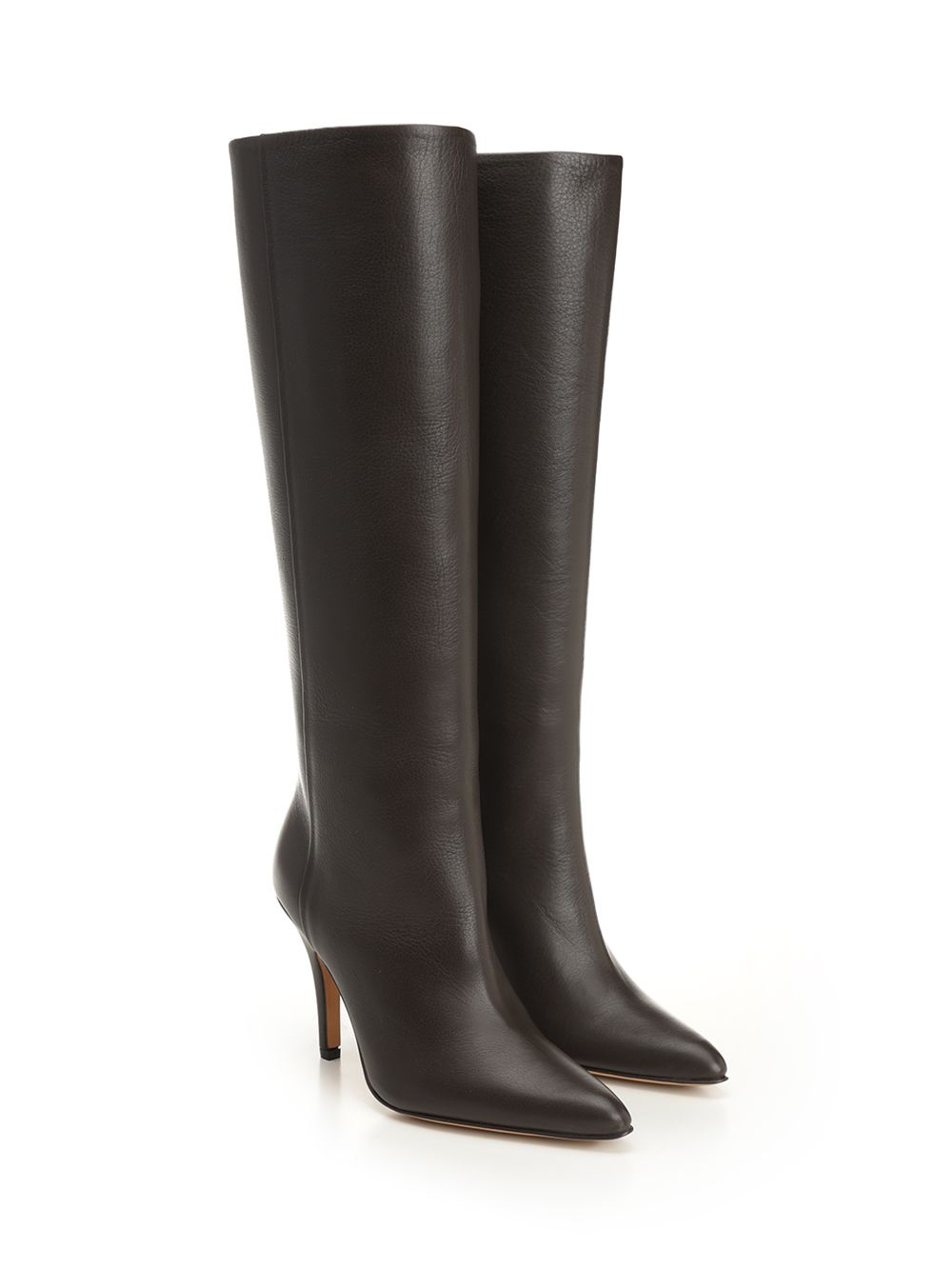 Boot Boots Brown - 2