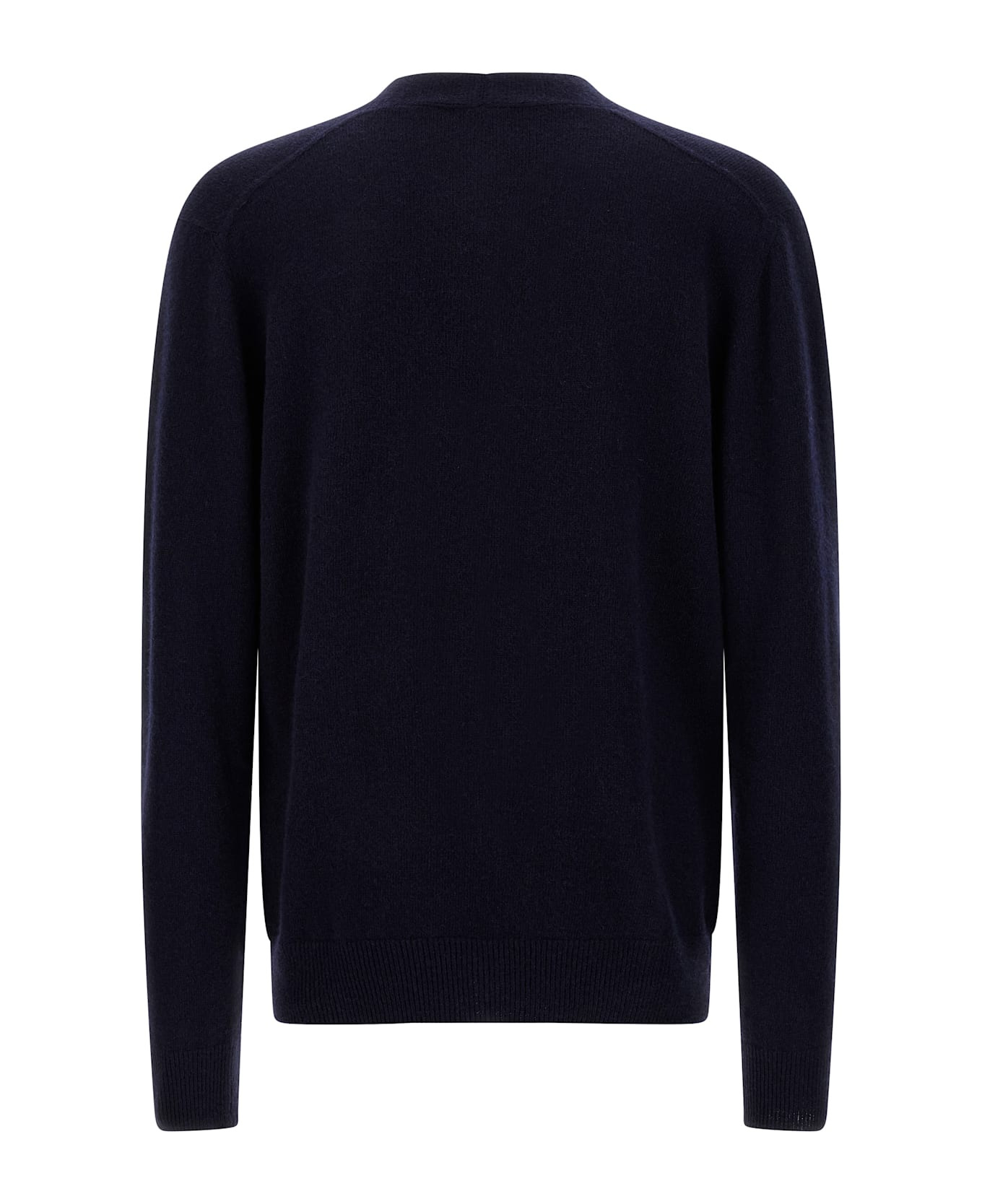 Eco-cashmere Cardigan - 2