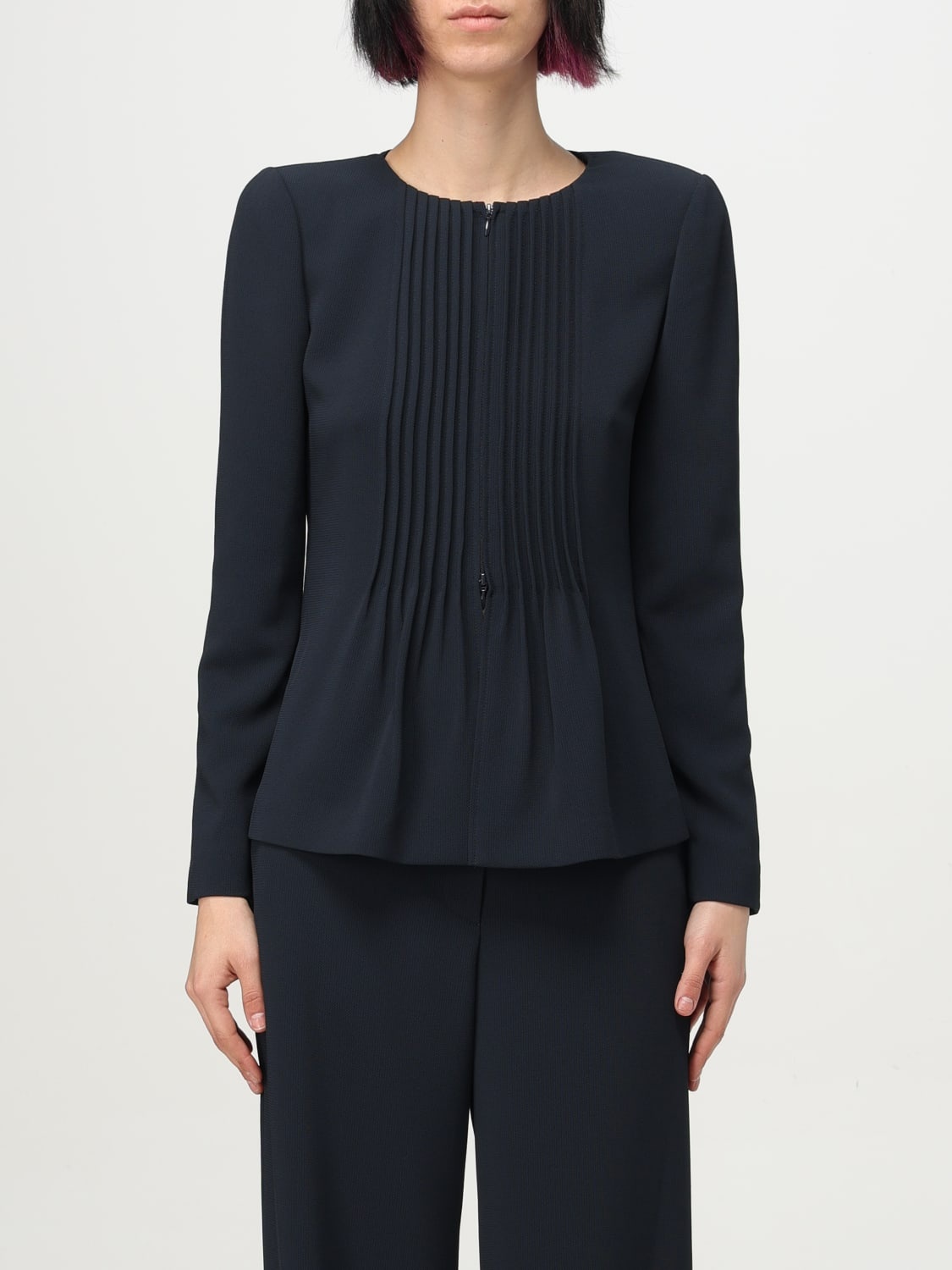 Blazer woman Emporio Armani - 1