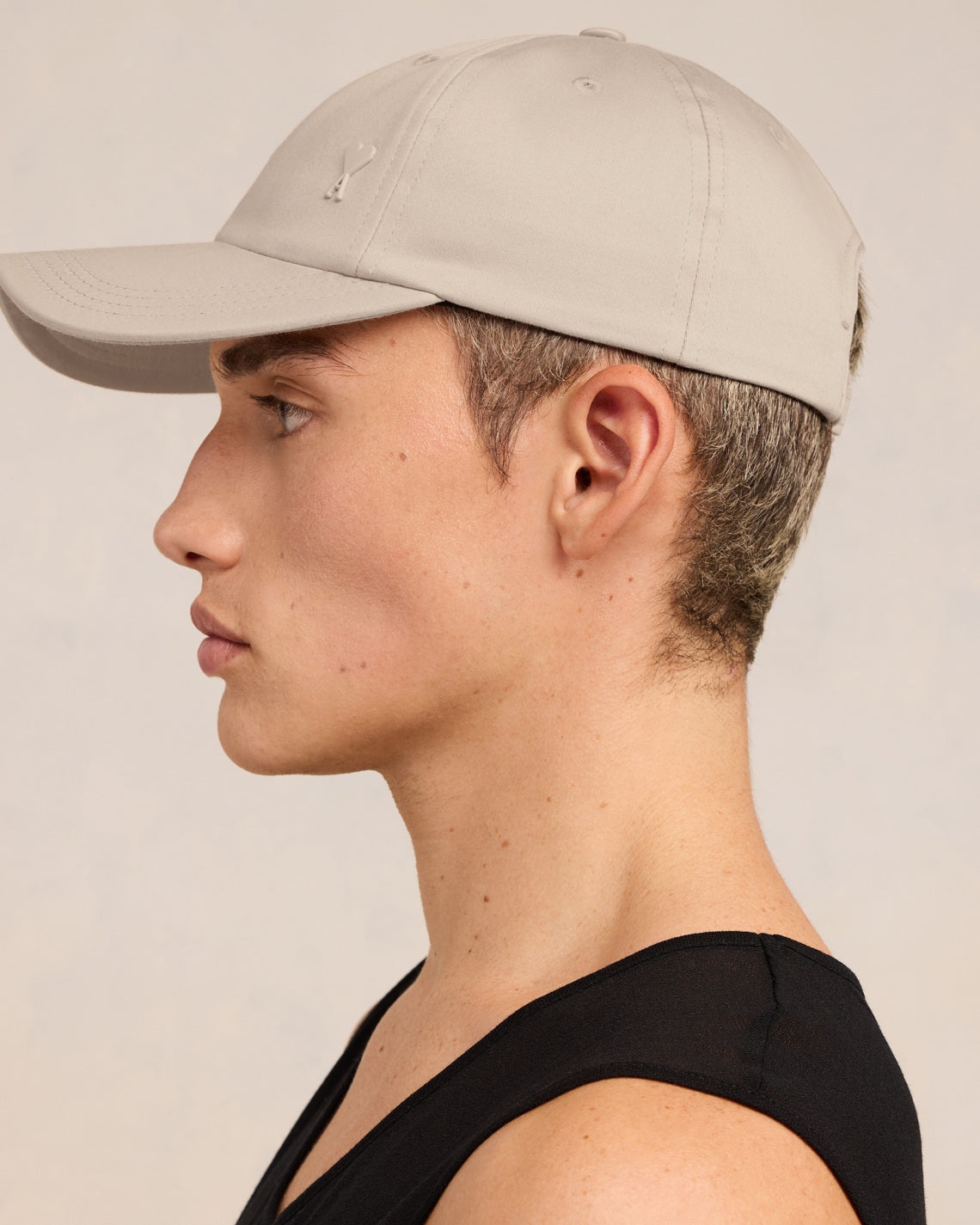 AMI DE COEUR STUDS CAP - 5