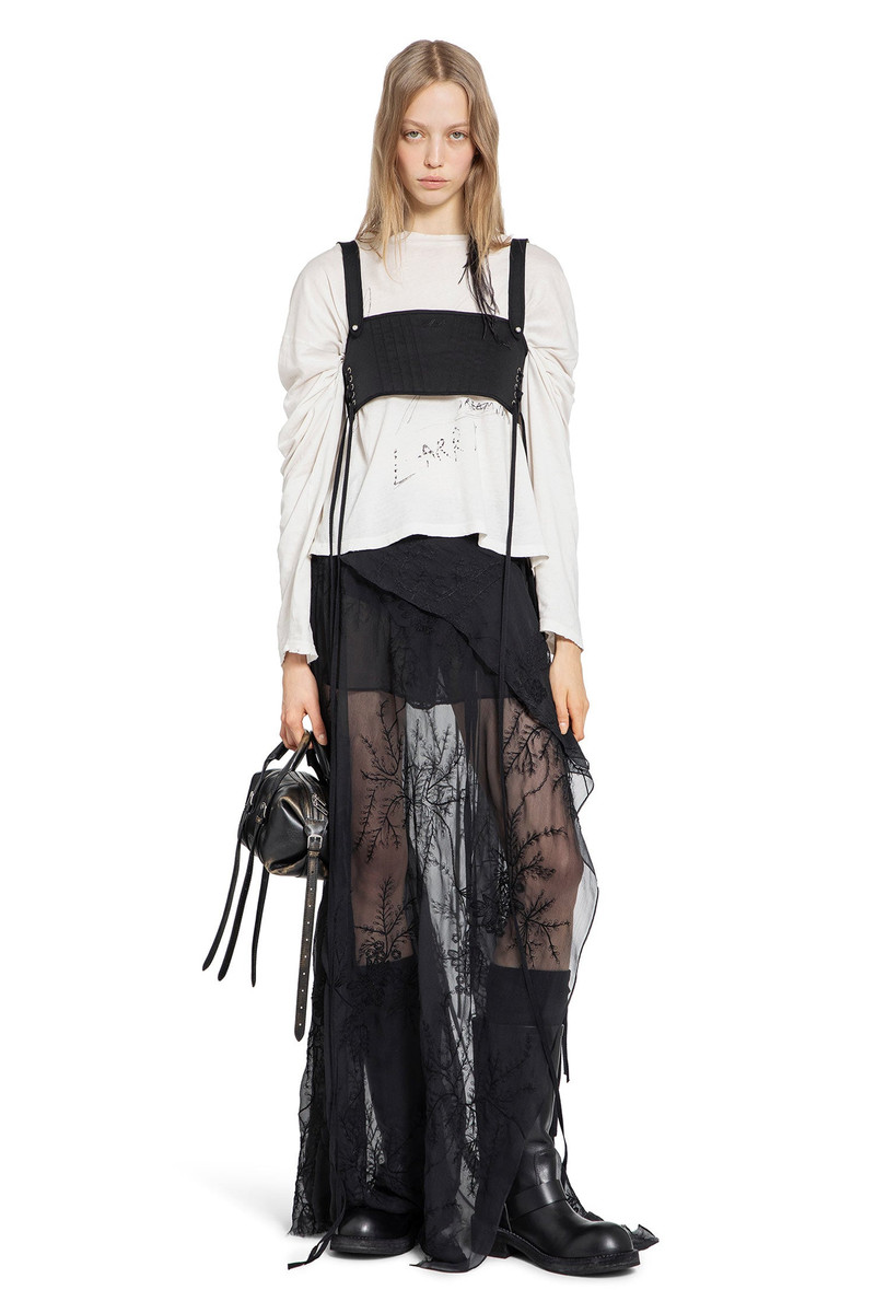 Mini Bustier Top 5