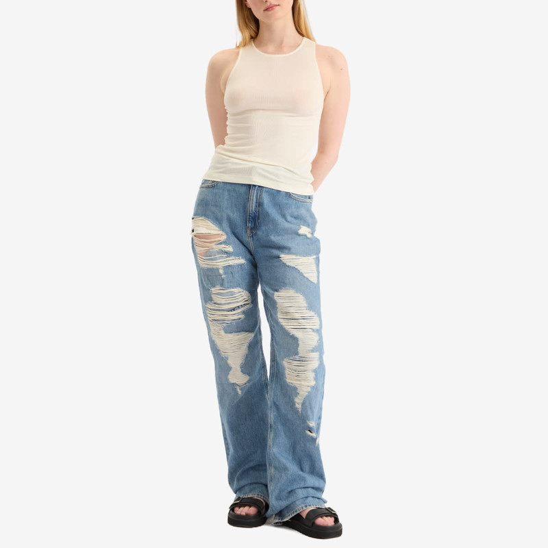 GOOD AMERICAN Good American The Khloé Jean outlook