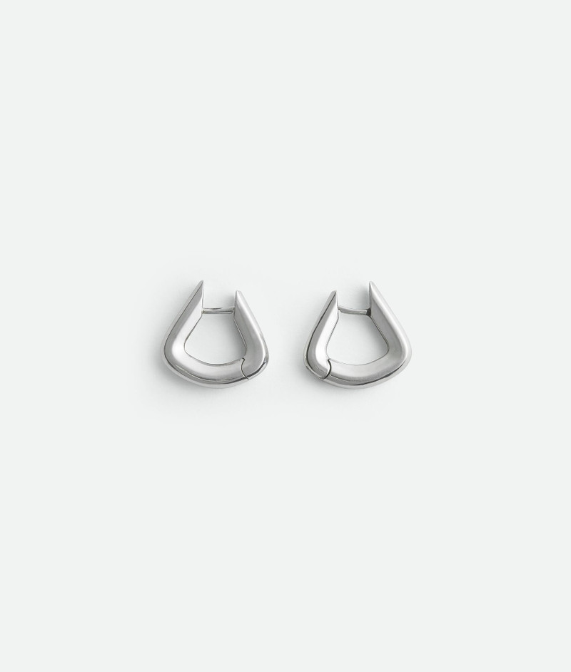 Fin Earrings 1