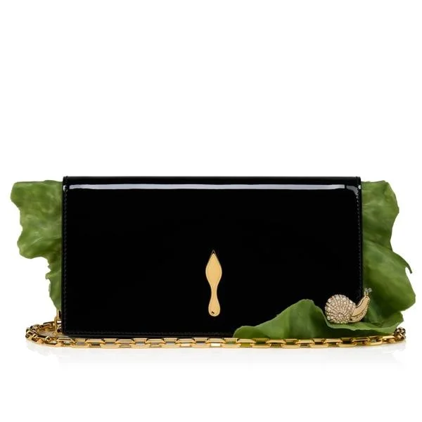 Bettina Clutch - 1
