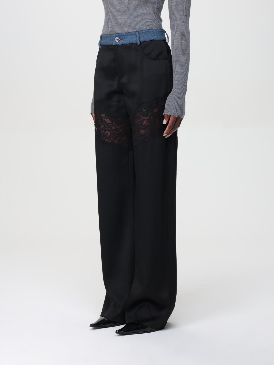 Pants woman Blumarine - 4