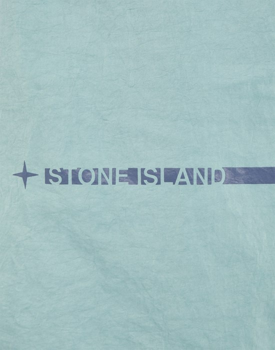 B0742 60% RECYCLED NYLON SKY BLUE - 3