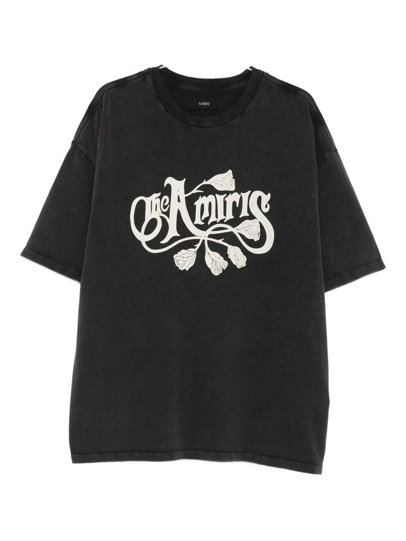 Amiri Graphic-print T-shirt 1